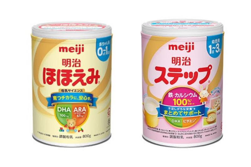 Mẹo chọn mua sữa Glico từ công ty nhập khẩu