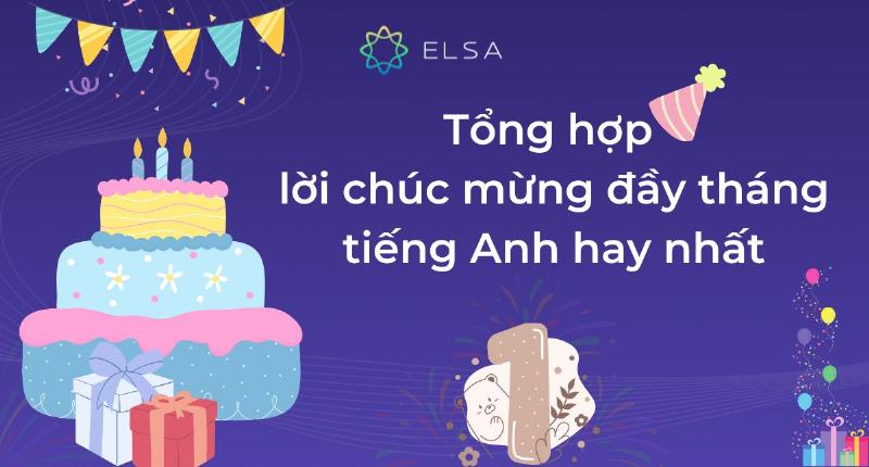 Lời chúc đầy tháng bé gái ngắn gọn