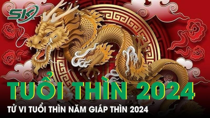 Tử vi Mậu Thìn 1988 nữ mạng công việc