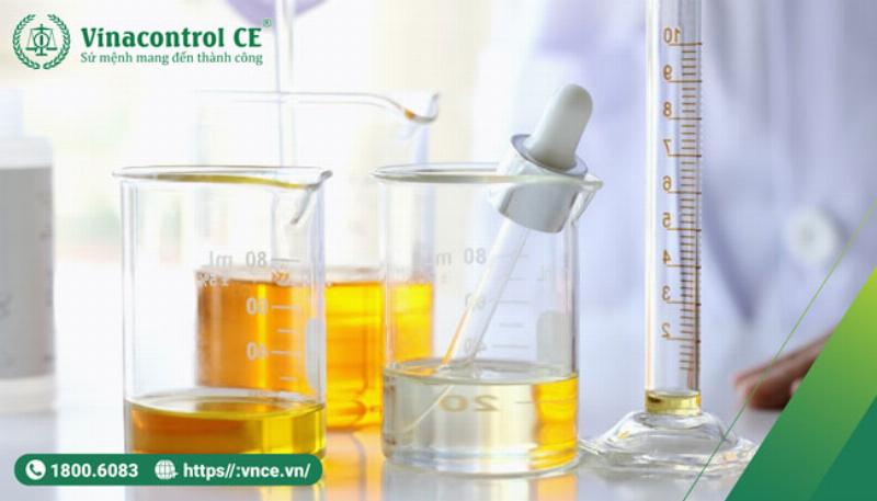 Hình ảnh minh họa bảng đơn vị đo thể tích lít và các khối lập phương tương ứng