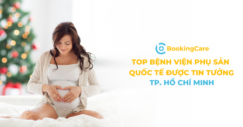 Phòng sinh hiện đại tiện nghi tại Bệnh viện Quốc tế City cho mẹ bầu