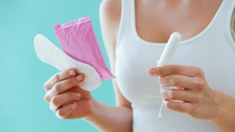Tổng hợp các loại băng vệ sinh Diana Cool Fresh phổ biến giúp bạn chọn đúng nhu cầu.