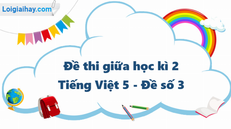 Một chồng sách và tài liệu ôn thi học kì 1 lớp 3, có cả đề thi toán và tiếng việt, minh họa sự đa dạng nguồn tài liệu.