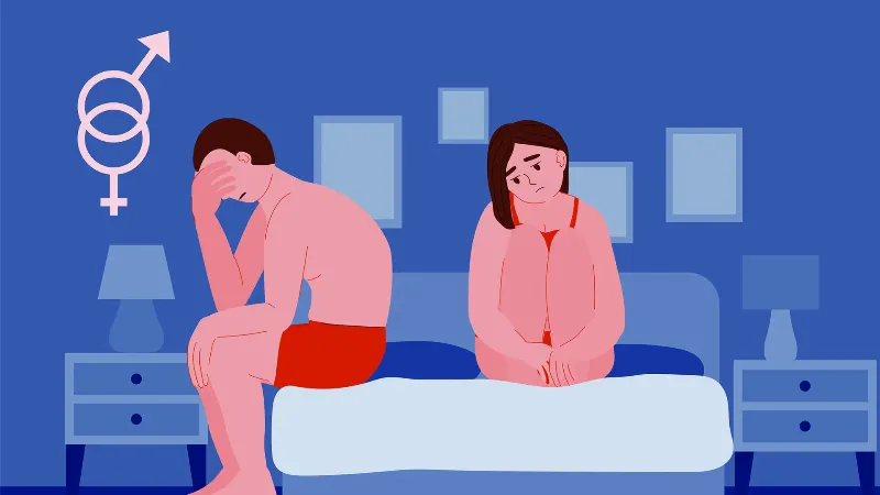 Các tư thế quan hệ vợ chồng sau sinh cần sự thấu hiểu, kiên nhẫn và tái kết nối từ từ