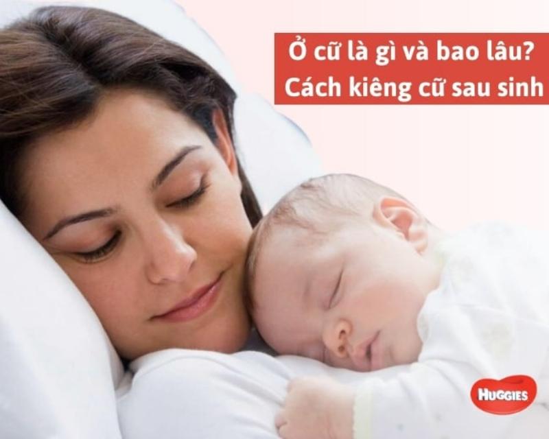 Lưu ý quan trọng khi mẹ bầu hoặc sau sinh dùng dầu gội Clear bạc hà