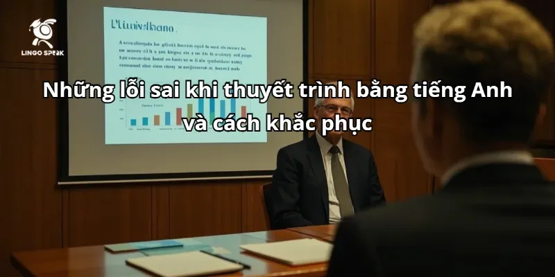 Hình ảnh khán giả là học sinh chăm chú lắng nghe bài thuyết trình với ánh mắt tập trung