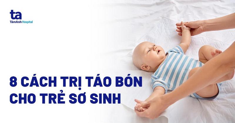 Massage giúp trẻ sơ sinh giảm ho, biện pháp hỗ trợ an toàn và hiệu quả.