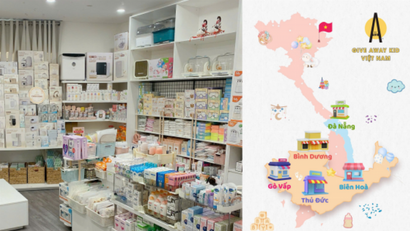Quy trình phỏng vấn ứng viên vị trí nhân viên bán hàng tại Mama Yosshino diễn ra chuyên nghiệp và thân thiện.
