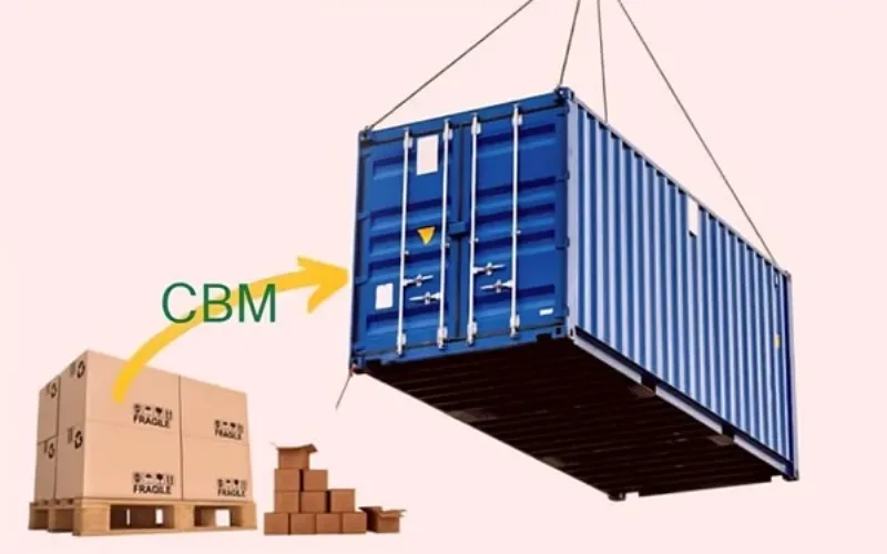 Minh họa lỗi thường gặp khi đổi đơn vị đo thể tích lít sang đơn vị khác