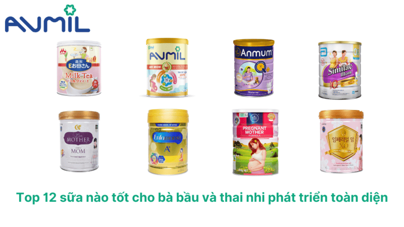 Sữa hạt óc chó giàu dinh dưỡng, lựa chọn tuyệt vời cho sức khỏe mẹ bầu và sự phát triển trí não của thai nhi