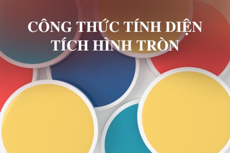 Ứng dụng thực tế của chu vi hình tròn trong cuộc sống hàng ngày