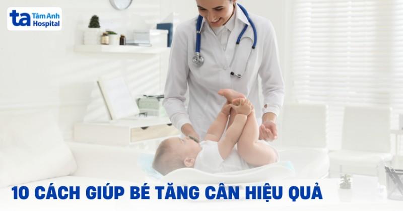 Em bé vui vẻ, bụ bẫm uống sữa mát tăng cân, tiêu hóa khỏe