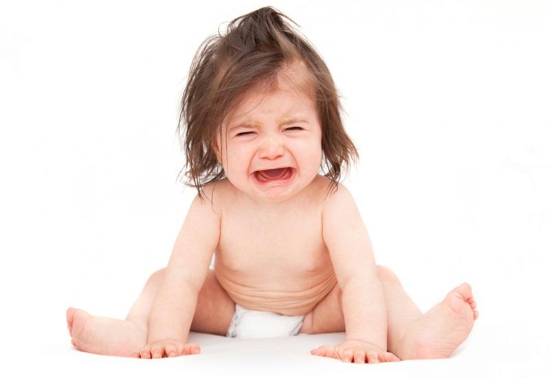 Dấu hiệu nhận biết trẻ bị thiếu canxi qua các biểu hiện bên ngoài