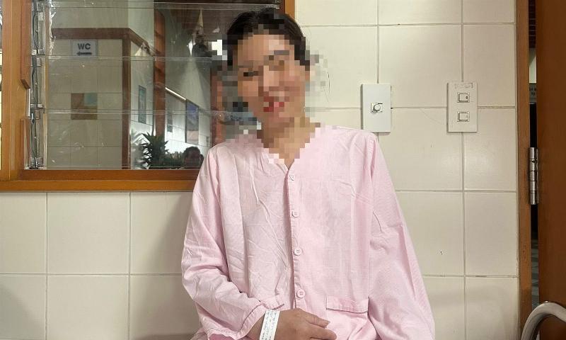 Ban do chi duong den Benh vien Tu Du, giup nguoi doc de dang tim thay dia chi benh vien Tu Du tren ban do.