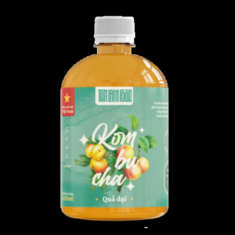 Các loại topping tự nhiên, lành mạnh cho sữa chua trân châu: trái cây, hạt, dừa tươi