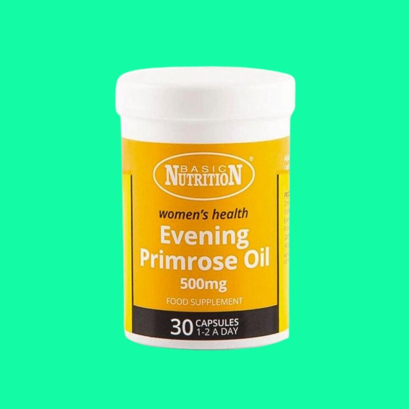 Tóm tắt các lợi ích toàn diện của viên uống hoa anh thảo Blackmores cho sức khỏe phụ nữ từ nội tiết đến da và tinh thần