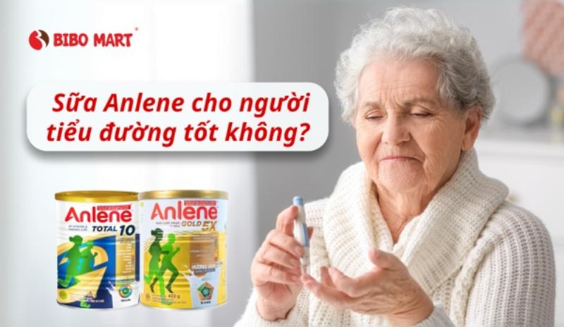 Người tiểu đường cần kết hợp sữa Ensure với lối sống lành mạnh và vận động thường xuyên