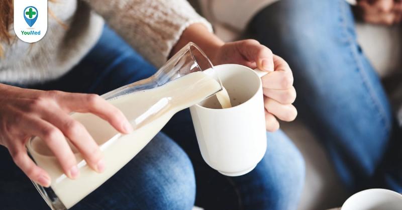 Tham khảo ý kiến bác sĩ về sữa Ensure cho người tiểu đường là rất cần thiết
