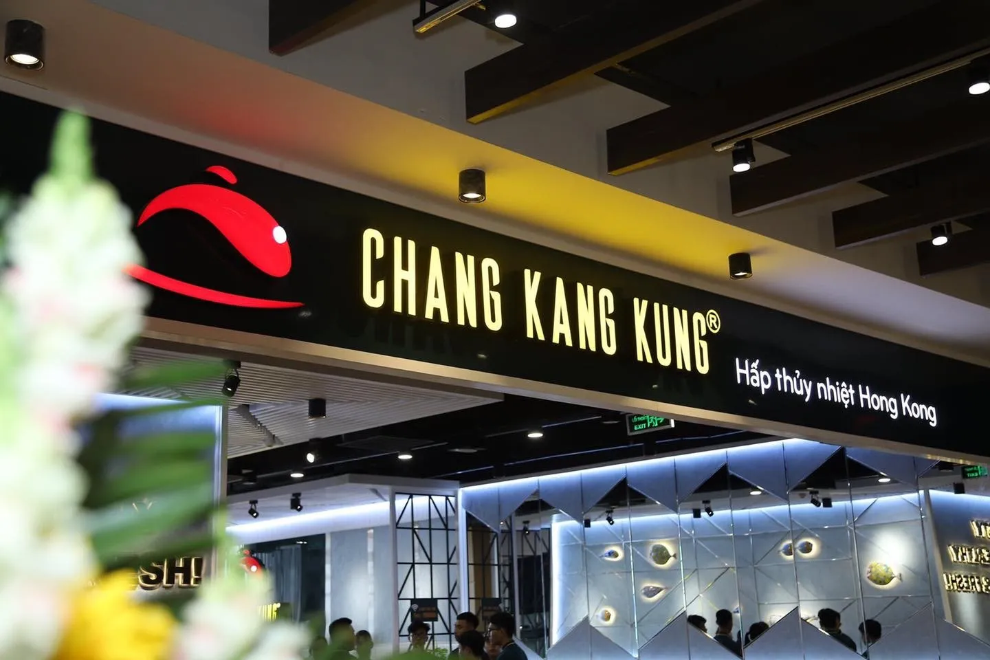 Nhà hàng Chang Kang Kung - Lẩu hấp thủy nhiệt độc đáo