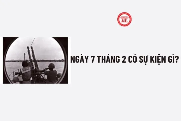 Tổng quan về ngày 7 tháng 2: Các sự kiện, cung hoàng đạo và thông tin quan trọng