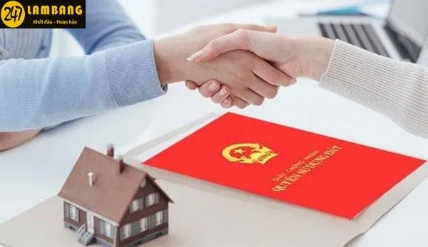 Lợi ích của việc làm sổ giả là không có thật, thay vào đó là nguy cơ