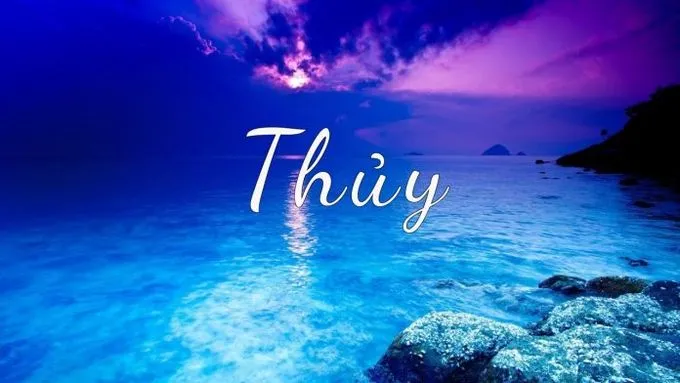 Tổng quan về vận mệnh và tính cách người mệnh Thủy