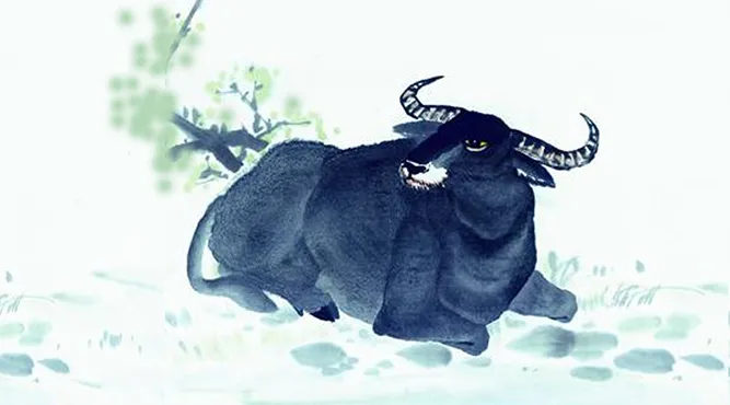 Người tuổi Ất Sửu 1985 với bản lĩnh và ý chí