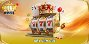 Bài Sâm Lốc