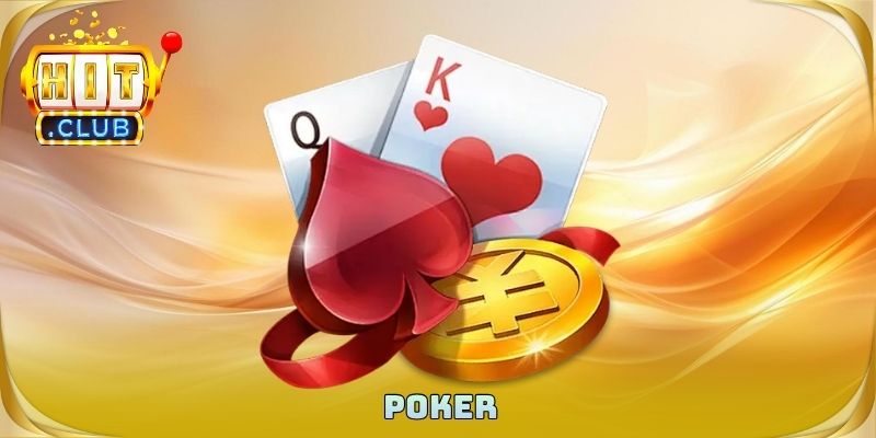 Poker