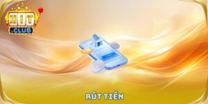 Rút Tiền